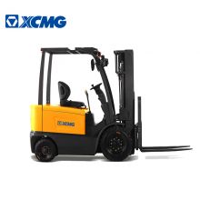 XCMG new 10 ton forklifts FD100T China diesel forklift truck machine with Japan Engine for sale